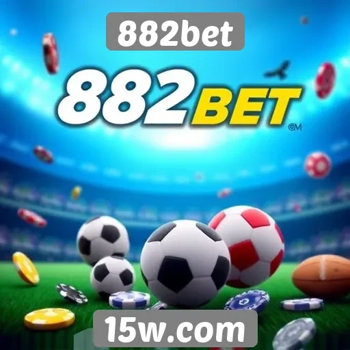 882bet análise de oferta de jogos disponíveis