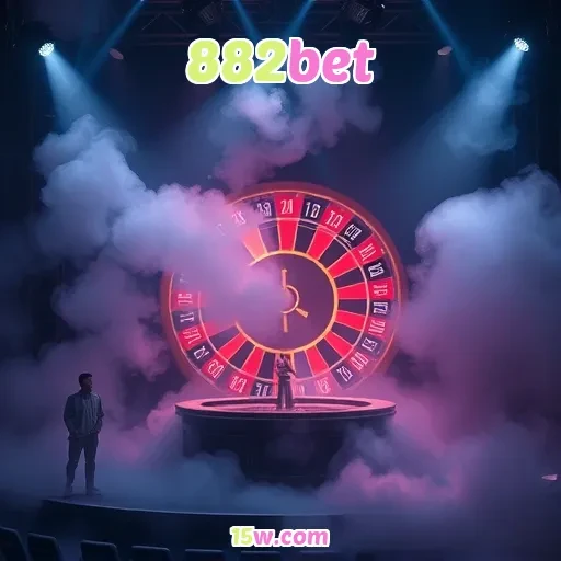 882bet: Bônus Imperdíveis para Maximizar Suas Apostas em Jogos Online