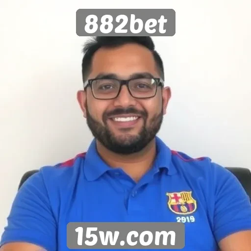Entrevista com jogadores frequentes da 882bet