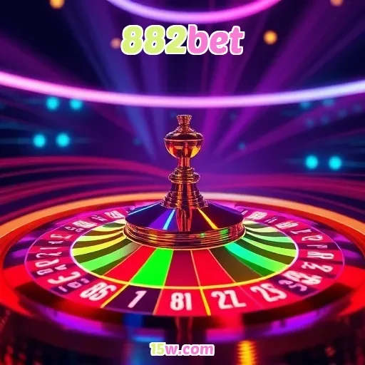 882bet: Recursos Imperdíveis para os Amantes de Jogos Online
