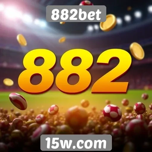 Ofertas e promoções disponíveis na 882bet