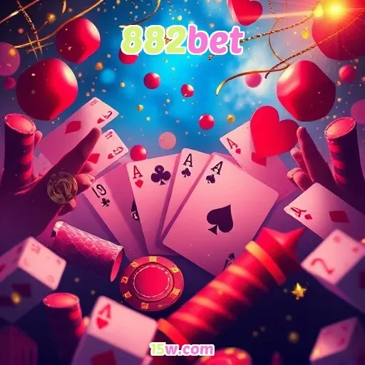 882bet: A Plataforma de Jogos Que Você Precisava Conhecer