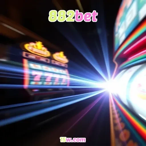 882bet: As Promoções que Transformam Seu Jogo em Diversão e Lucro