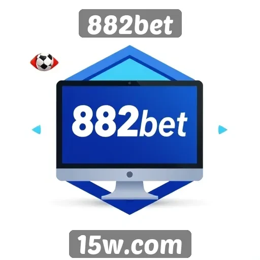 Investimento em tecnologia no site 882bet