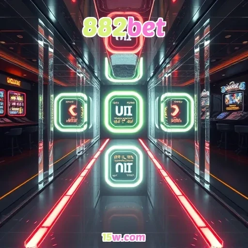 882bet VIP: Experimente Vantagens Exclusivas e Aumente Suas Apostas